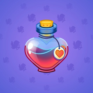 Love Potion #9139