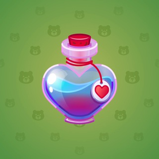 Love Potion #9140