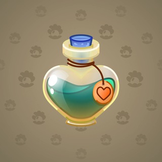 Love Potion #9141
