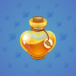 Love Potion #9144