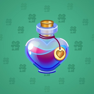 Love Potion #9273