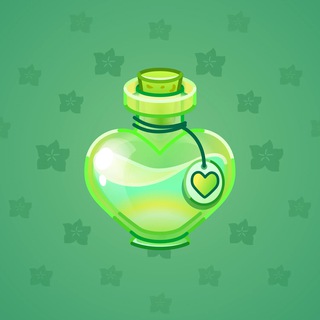Love Potion #9281