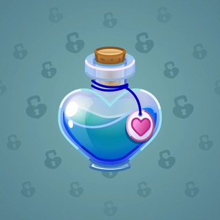Love Potion #9302