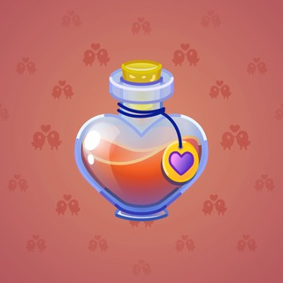 Love Potion #9549