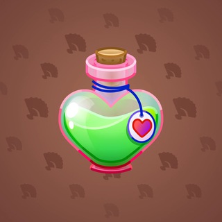 Love Potion #9551