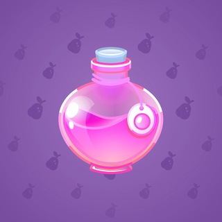 Love Potion #9553