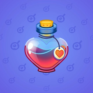 Love Potion #9554