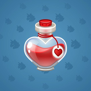 Love Potion #9555