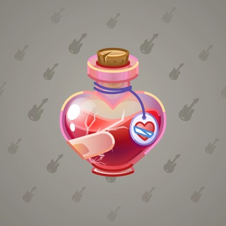 Love Potion #9556