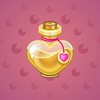 Love Potion #9557