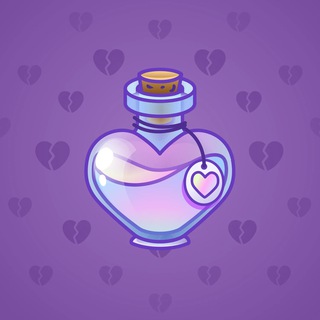 Love Potion #9558