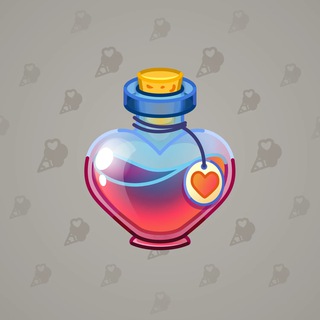 Love Potion #9559