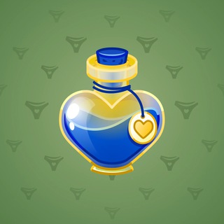 Love Potion #9560
