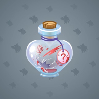 Love Potion #9561