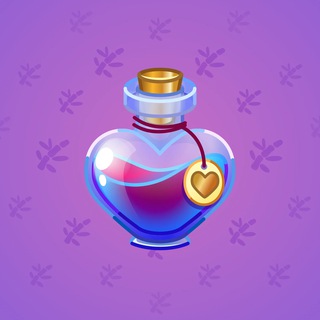 Love Potion #9562