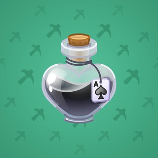 Love Potion #9563