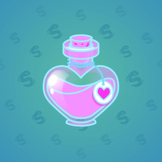 Love Potion #9564