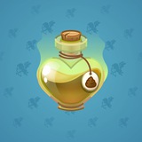 Love Potion #9568