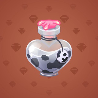 Love Potion #9569
