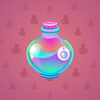 Love Potion #9570