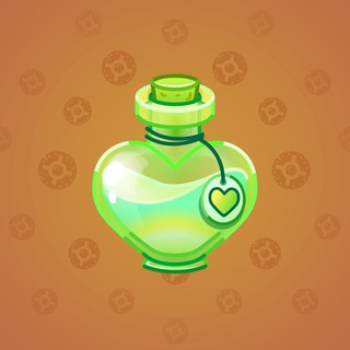 Love Potion #9571