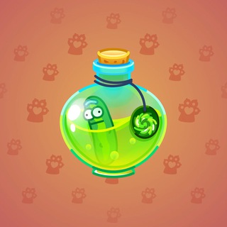 Love Potion #9572