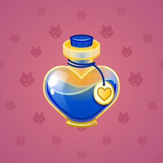 Love Potion #9574