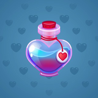 Love Potion #9576