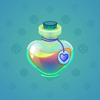 Love Potion #9578