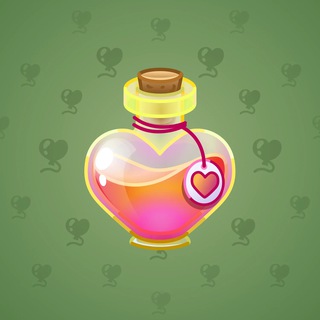 Love Potion #9580
