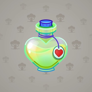 Love Potion #9581