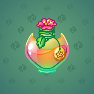 Love Potion #9582