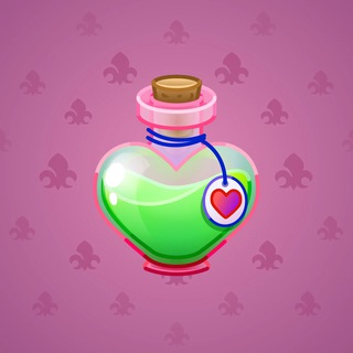 Love Potion #9583