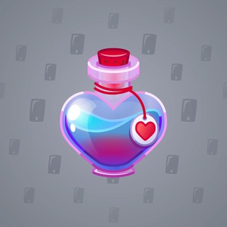 Love Potion #9639