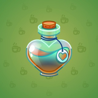 Love Potion #9640