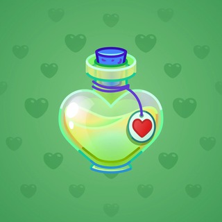 Love Potion #9641