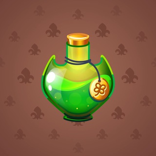 Love Potion #9642