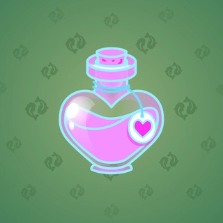 Love Potion #9643