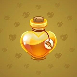 Love Potion #9645