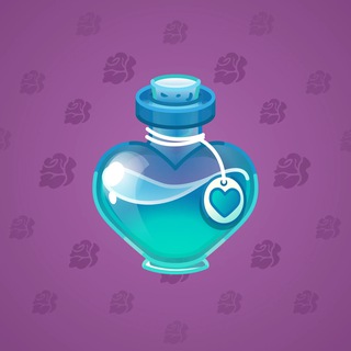Love Potion #9647