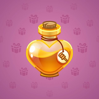 Love Potion #9648