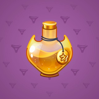 Love Potion #9649