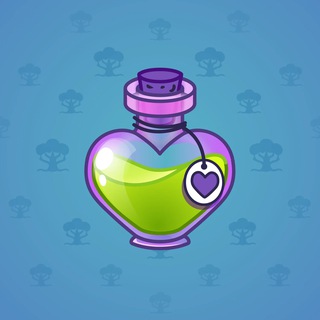 Love Potion #9652