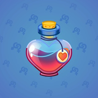Love Potion #9653