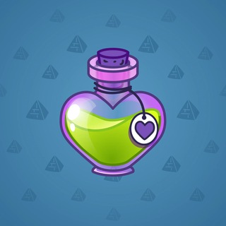 Love Potion #9654