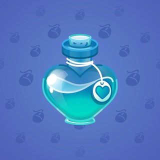 Love Potion #9655