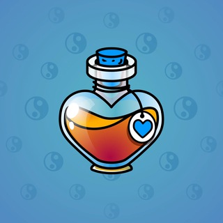 Love Potion #9656