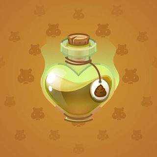 Love Potion #9657