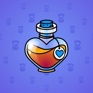 Love Potion #9658