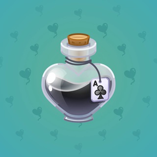 Love Potion #9659